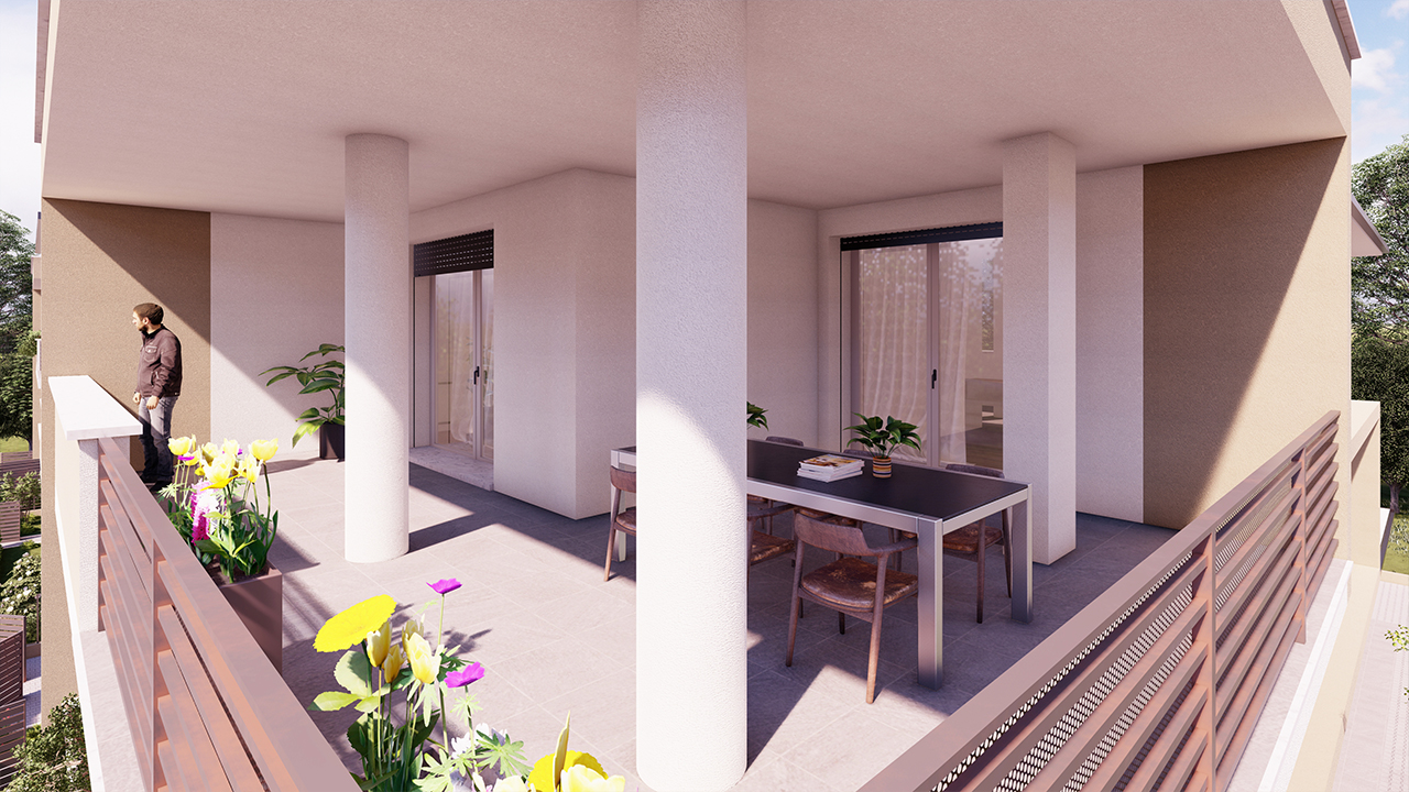 Rendering